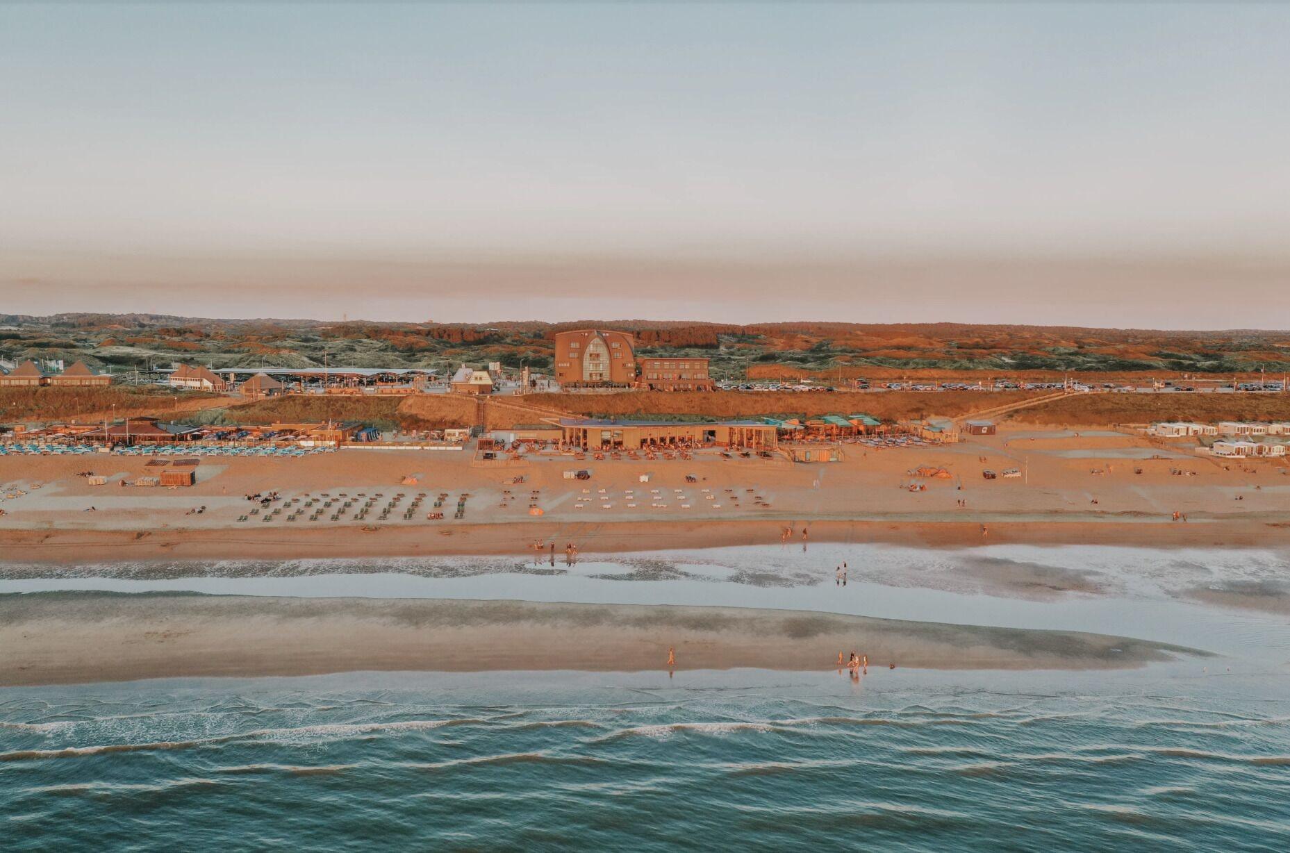 Playa Poort Beach Boutique Apartments