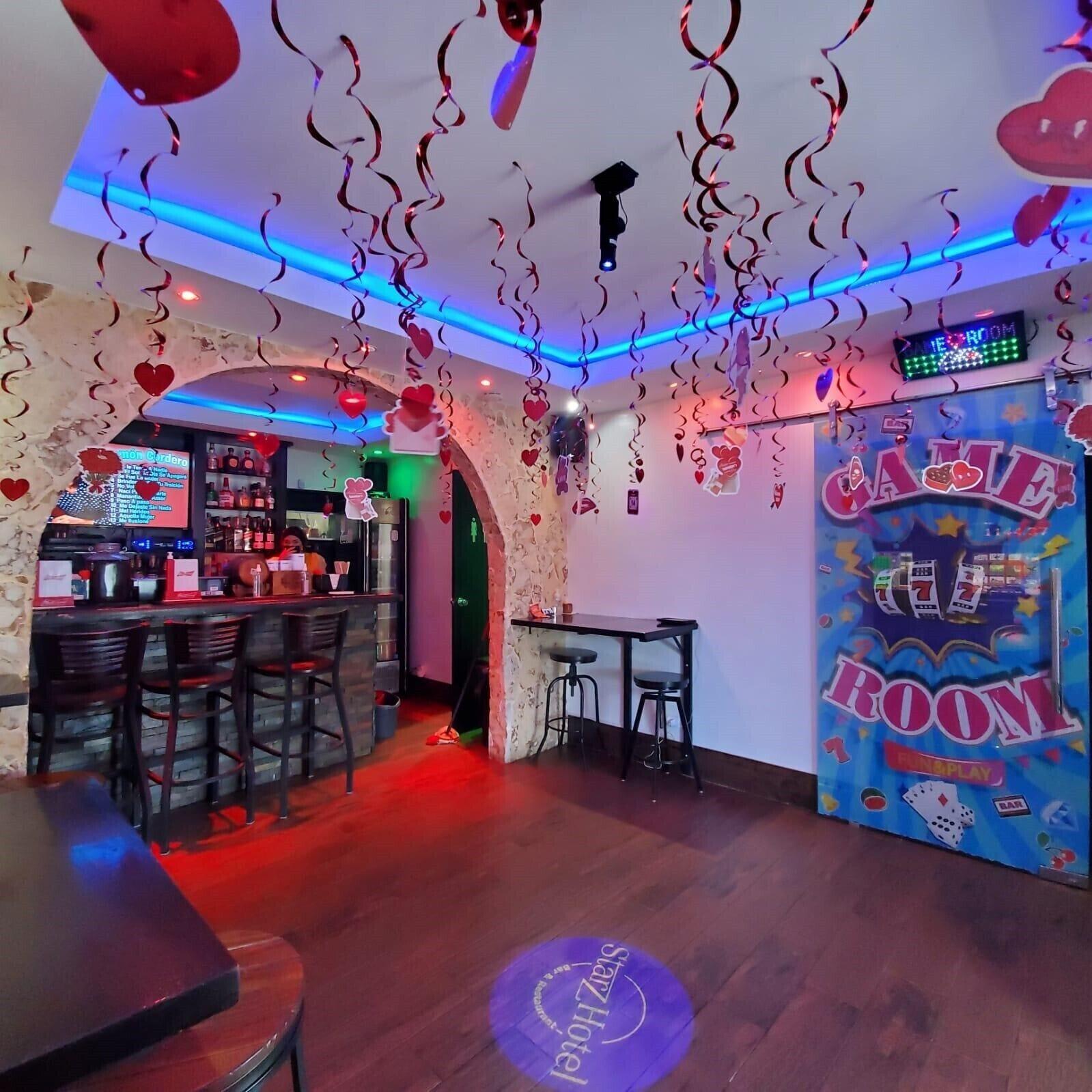 Restaurant Starz Hotel
