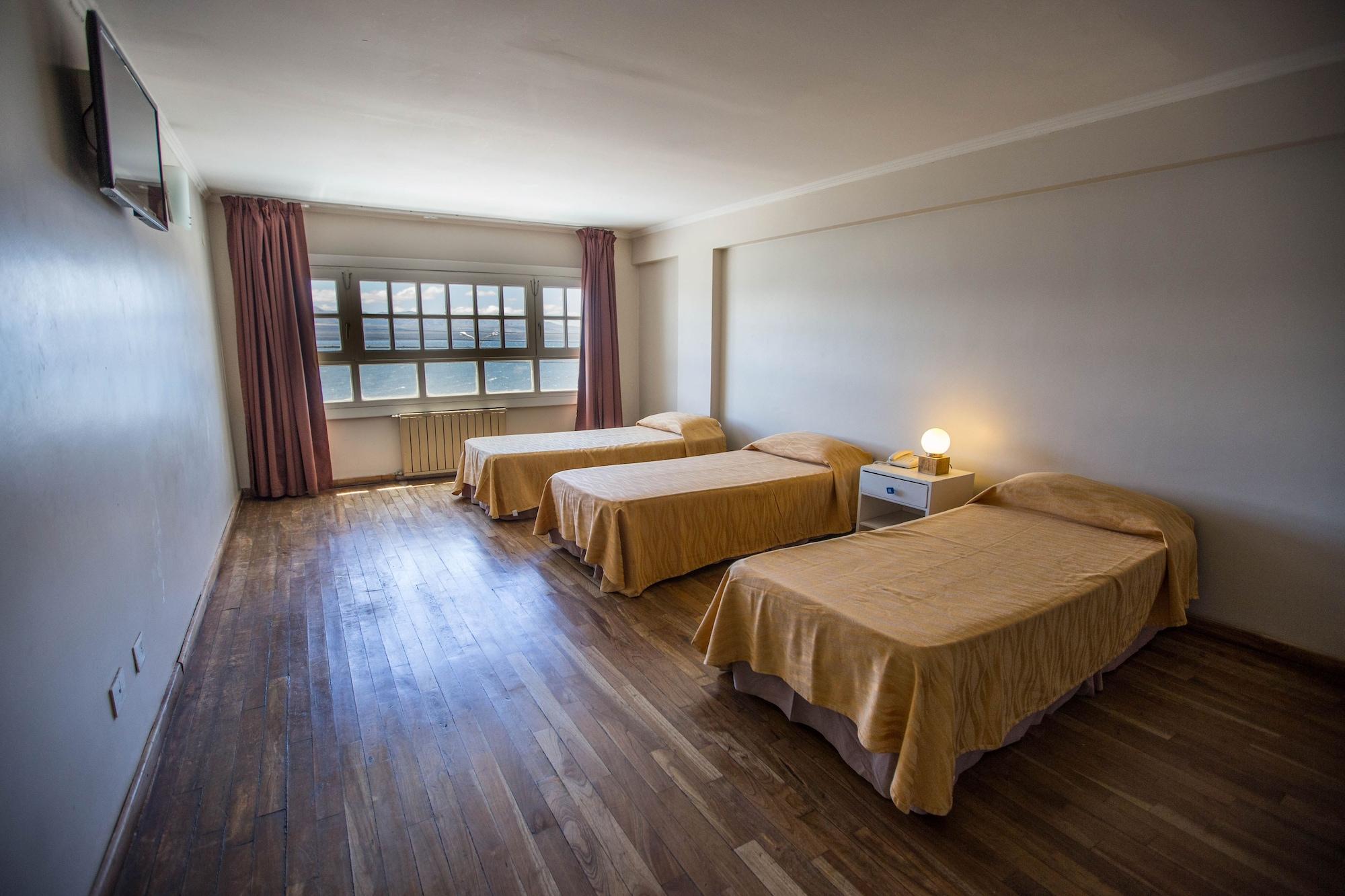 Habitación Hotel Rodeo Ski