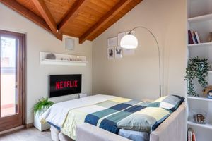 Alquiler Vacacional - [malpensa airport-Rho Fair-San Siro stadium] Dodo' Suite Milan Elegante