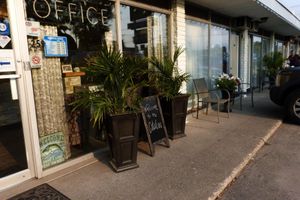 Alojamiento - Catalina Motel