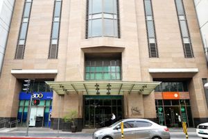 Alojamiento - KL Executive Greenbelt KLX