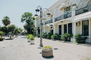 Paquete - Relais Corte degli Aragonesi