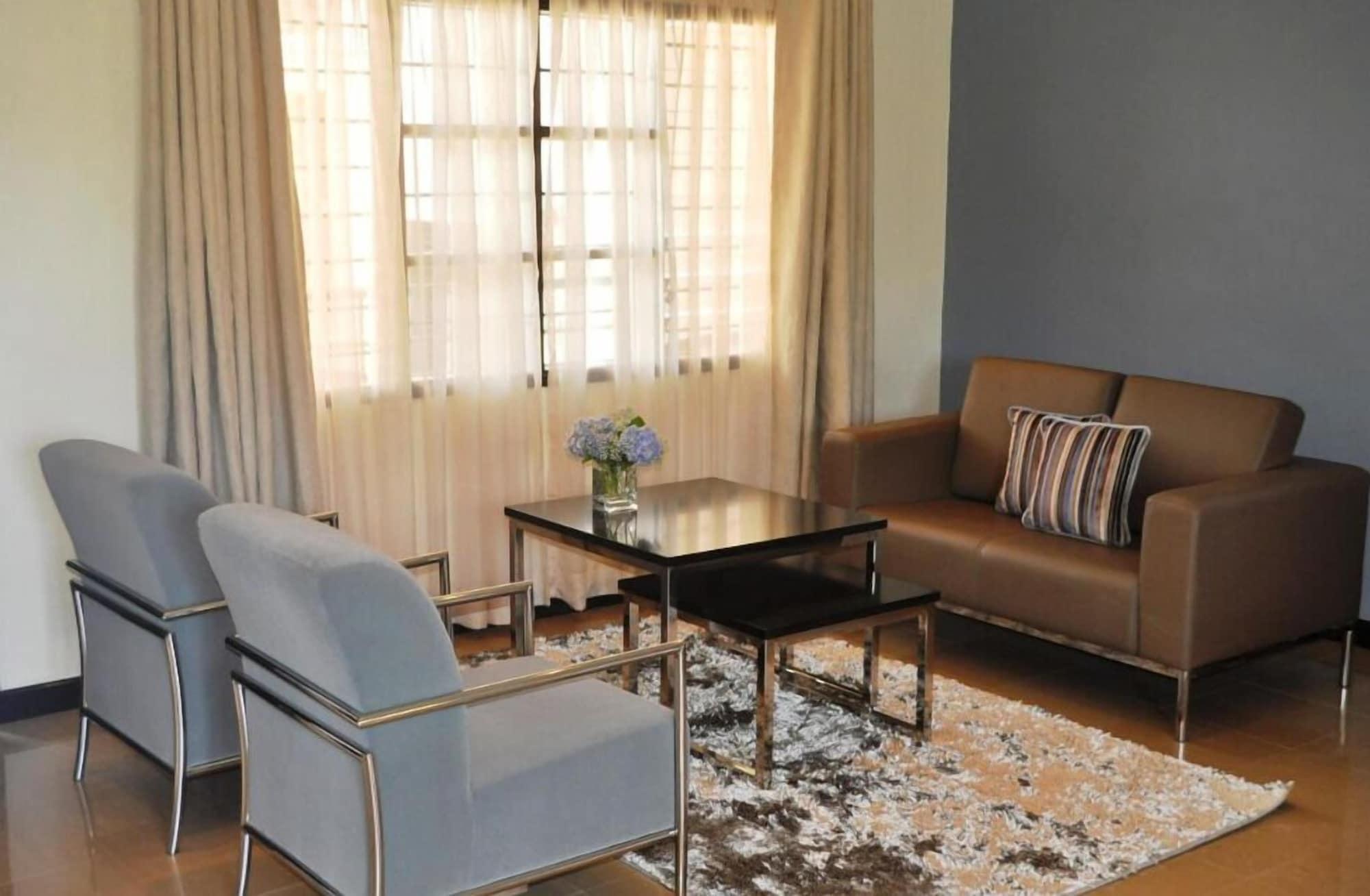 Vista Lobby Cedar Place