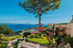 Alojamiento - Hotel Villa Ireos