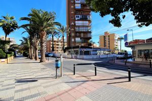 Alquiler Vacacional - Ático Bella Vista