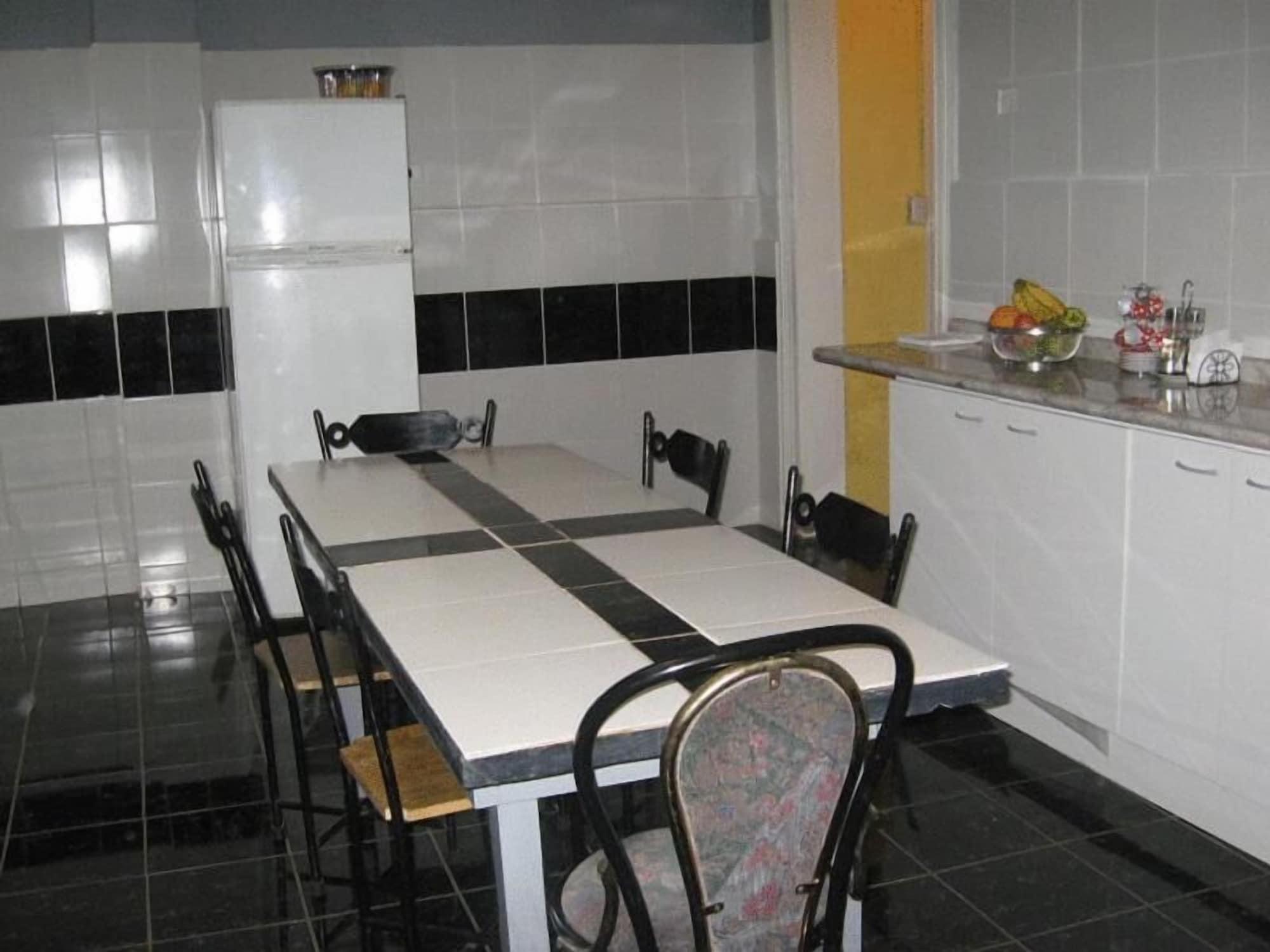 Equipamiento de Habitación Hotel Garden