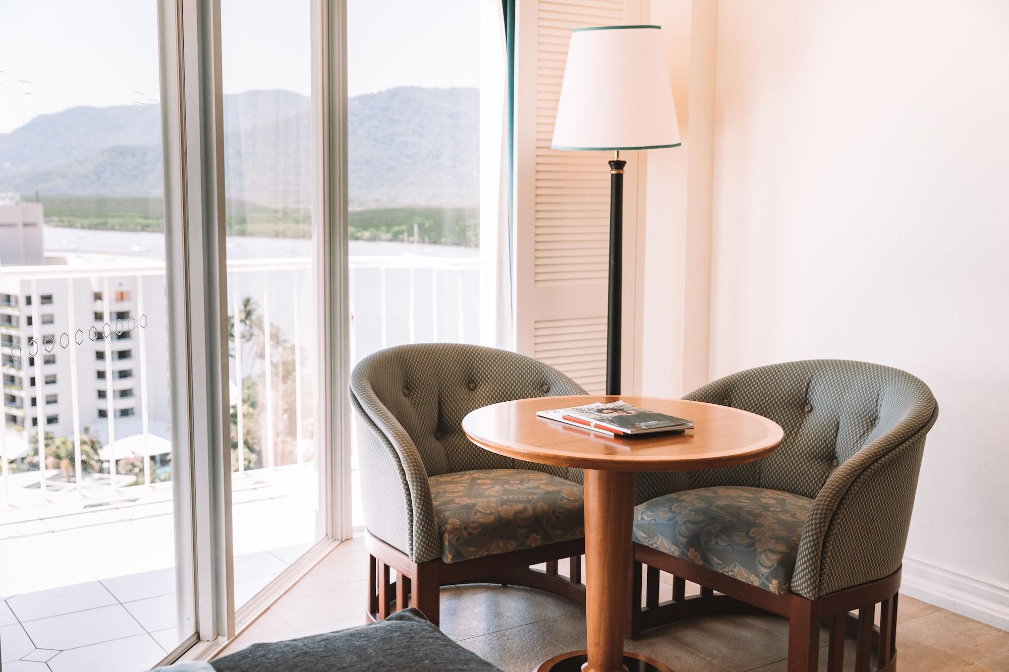 Habitación Pullman Cairns International