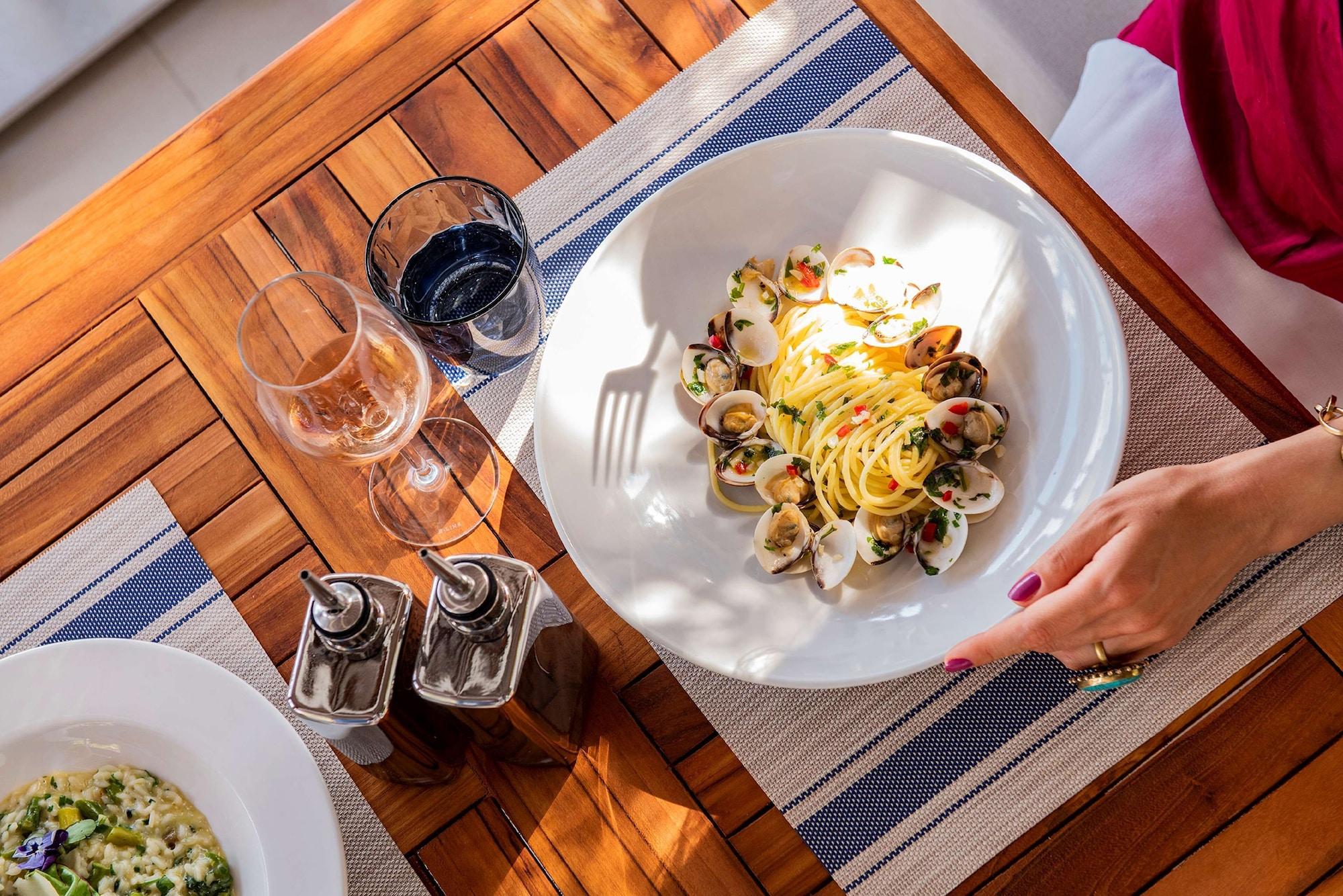 Restaurant Radisson Blu Resort & Spa, Split