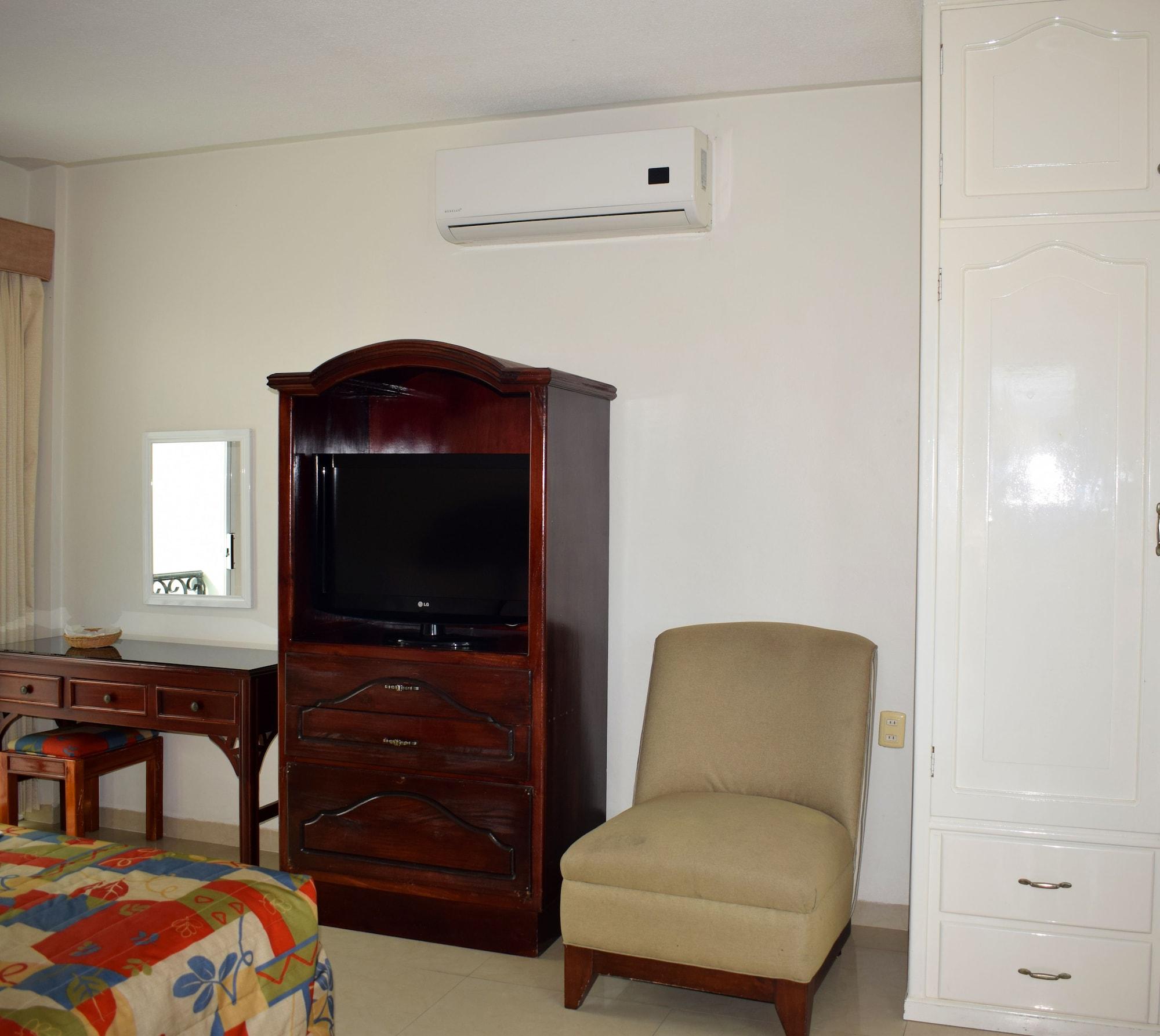 Habitación Hotel Principe