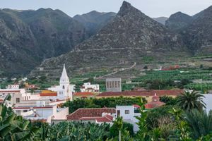 Actividad - Tour por la Isla Baja
