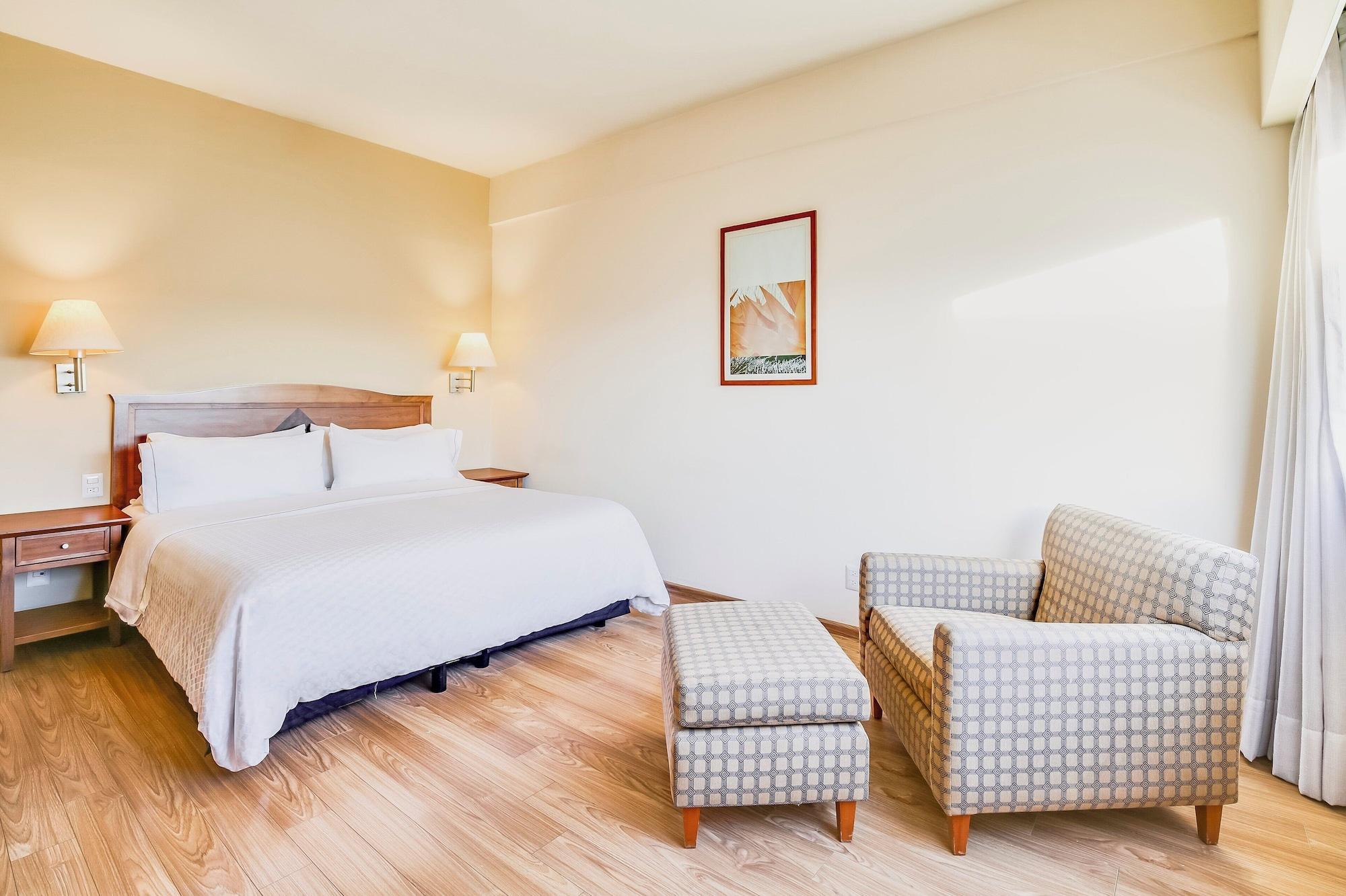 Habitación Fiesta Inn Torreon Galerias