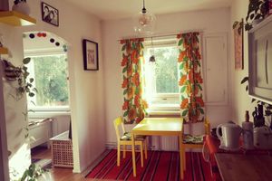 Alquiler Vacacional - Luminous Apartment