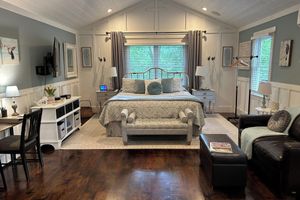 Alquiler Vacacional - Lakeside Retreat Lake Lanier-Perfect getaway for couples!