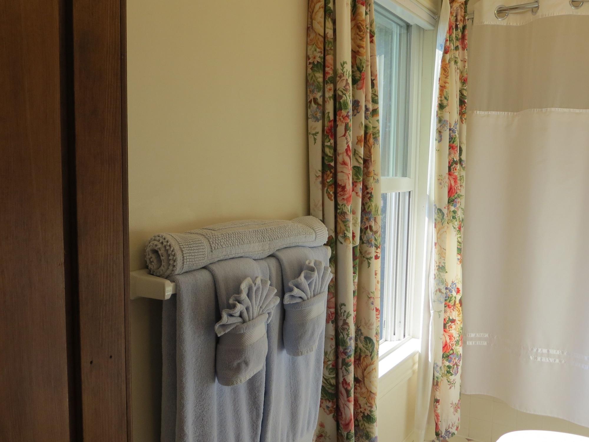 Equipamiento de Habitación Atlantic Ark Inn