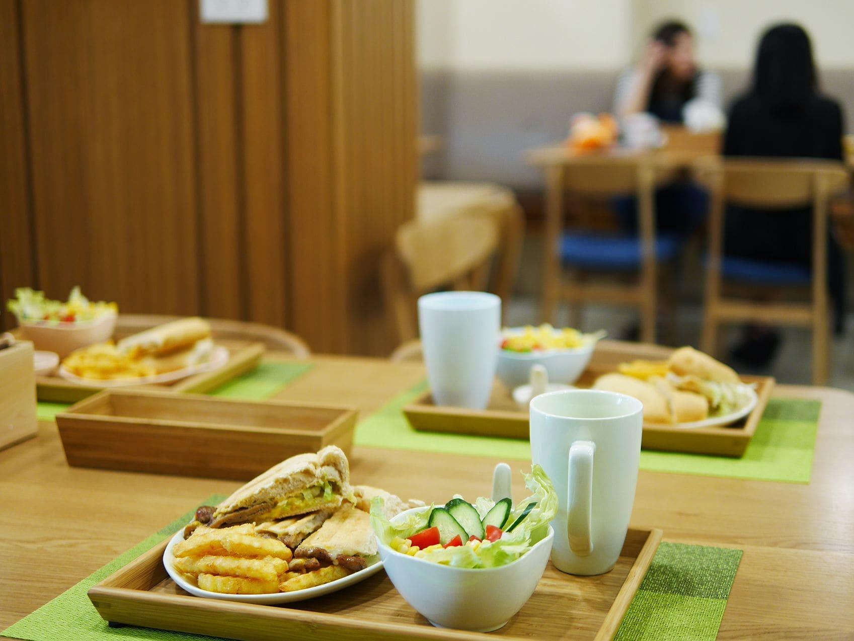 Restaurant Seemoon B&B