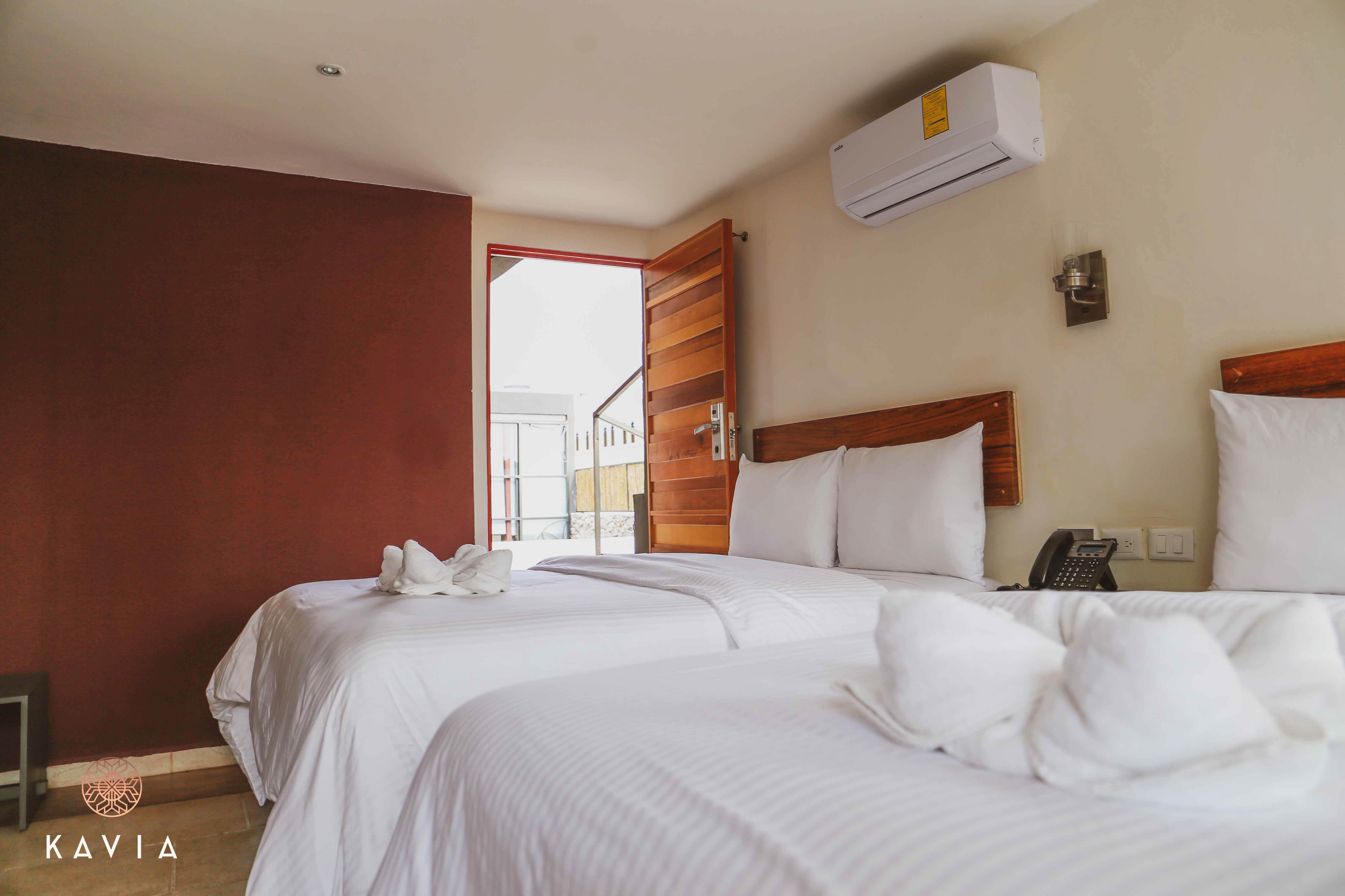 Habitación Urban Hotel