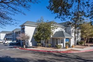 Alojamiento - Studio 6 Albuquerque, NM - North