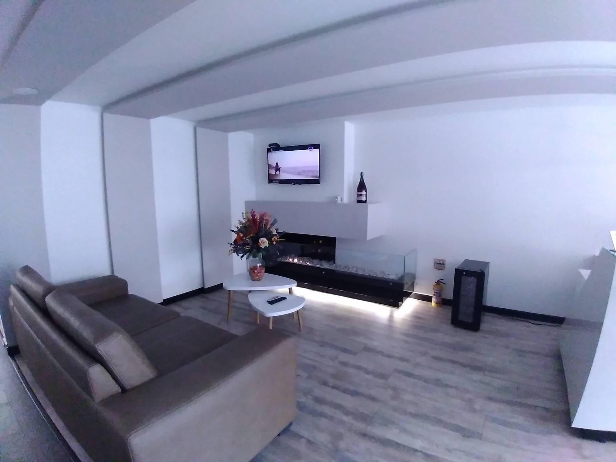 Varios Hotel Agora Boutique