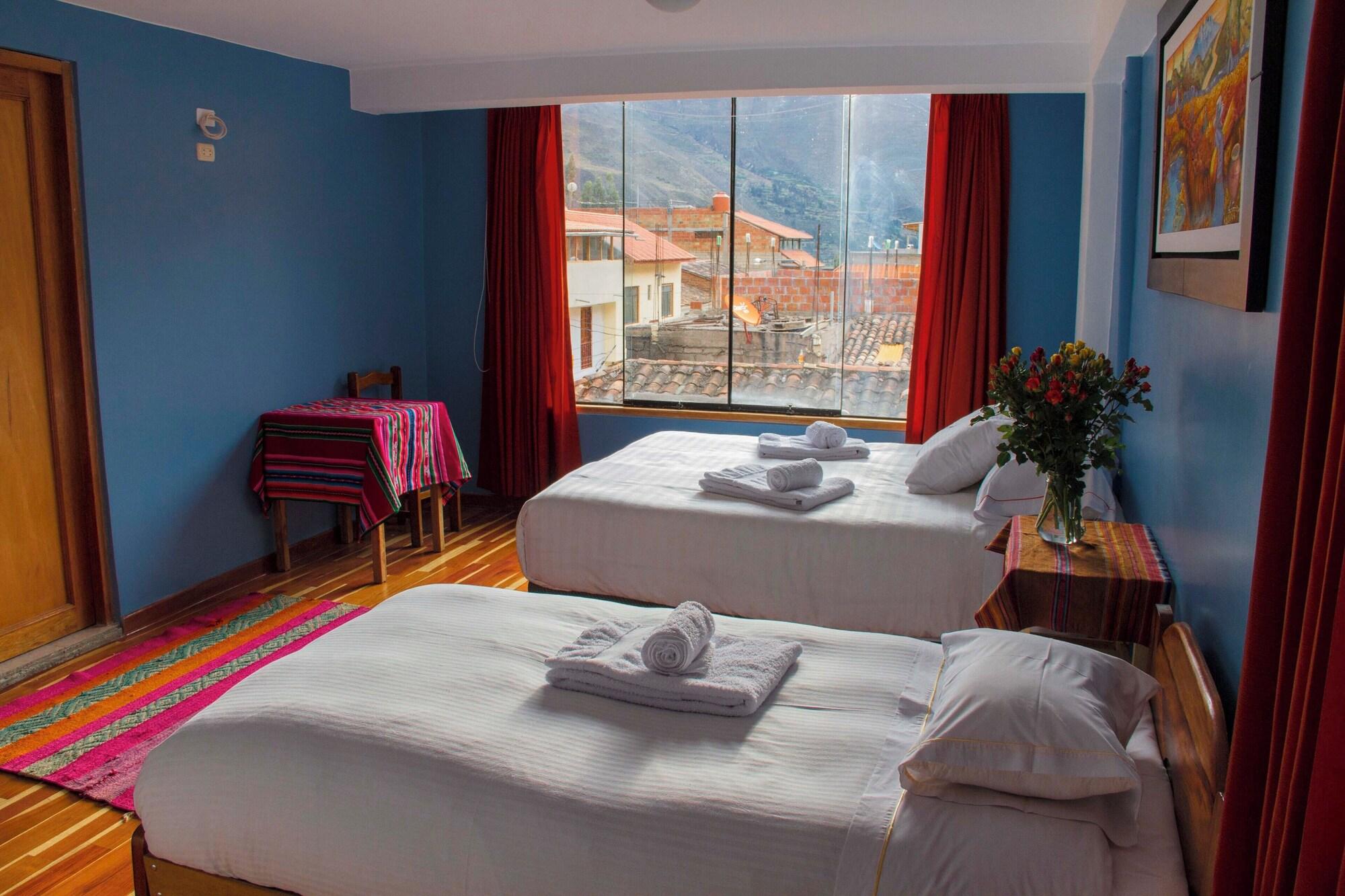 Varios Tumy House B&B