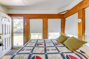 Alquiler Vacacional - Serene Studio in Sunset Beach