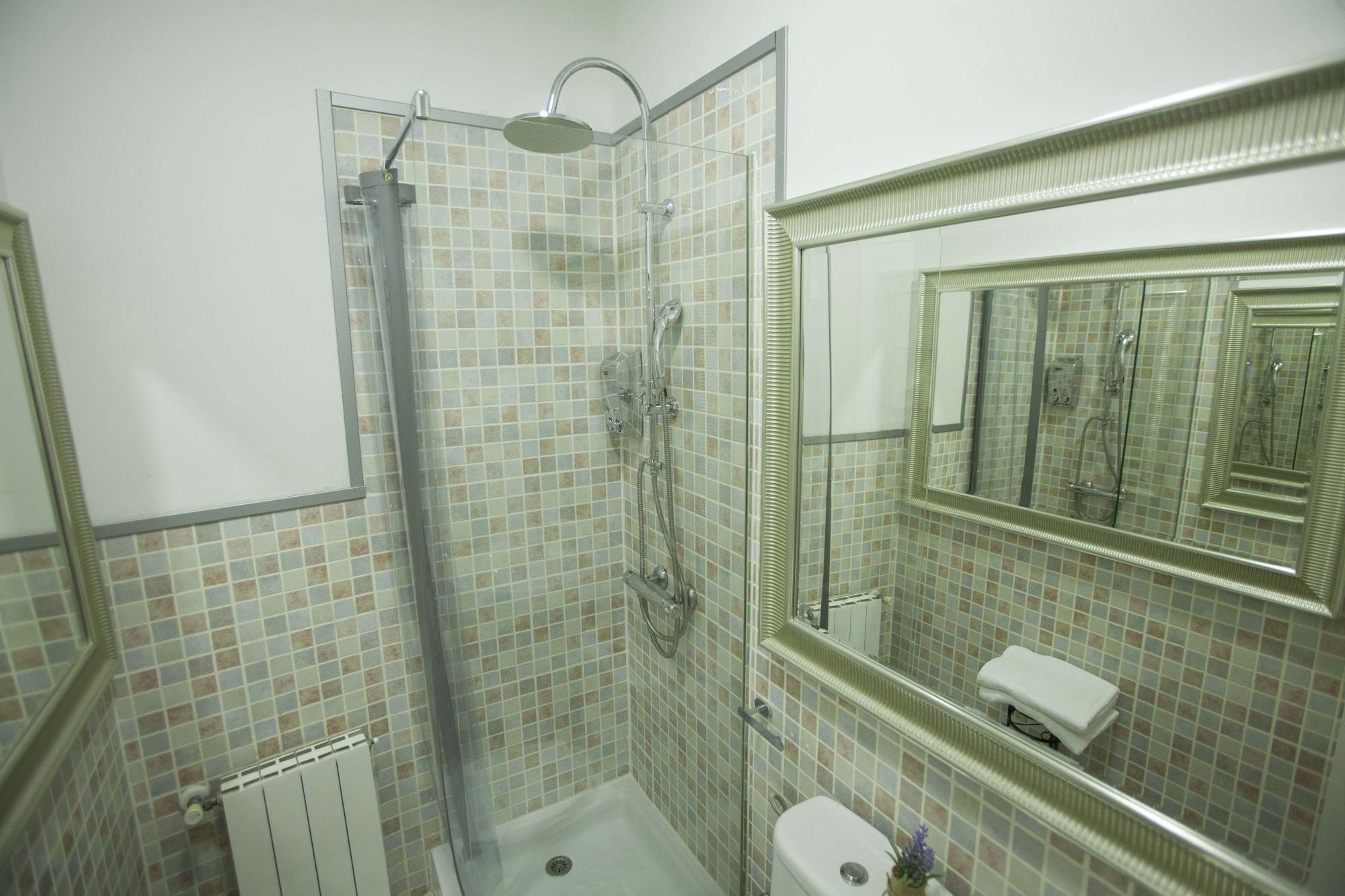 Equipamiento de Habitación Hostal Boutique Palace - Adults Only
