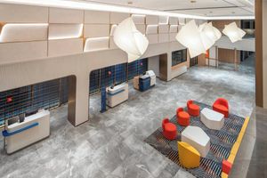 Alojamiento - Holiday Inn Express Chongqing Tongliang by IHG