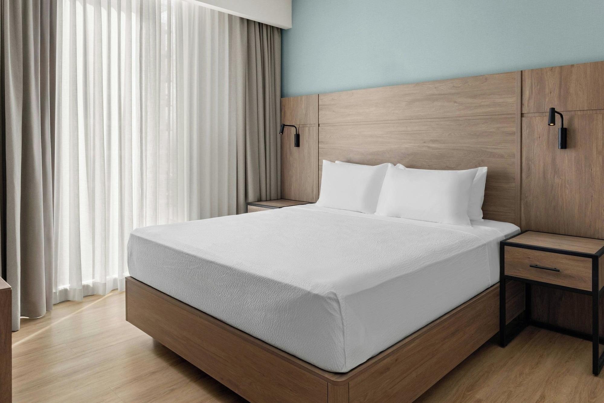 Habitación Residence Inn By Marriott San Jose Alajuela El Coyol