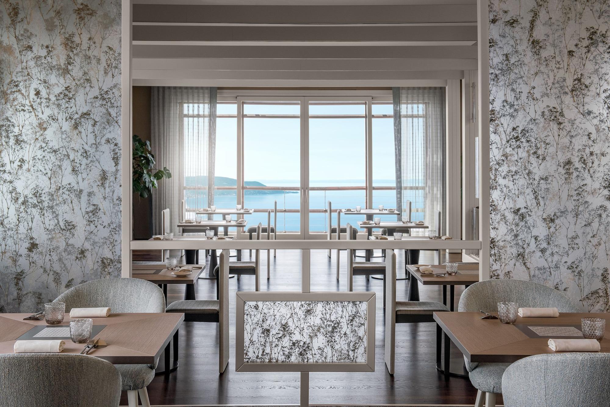 Restaurant Lefay Resort & SPA Lago di Garda