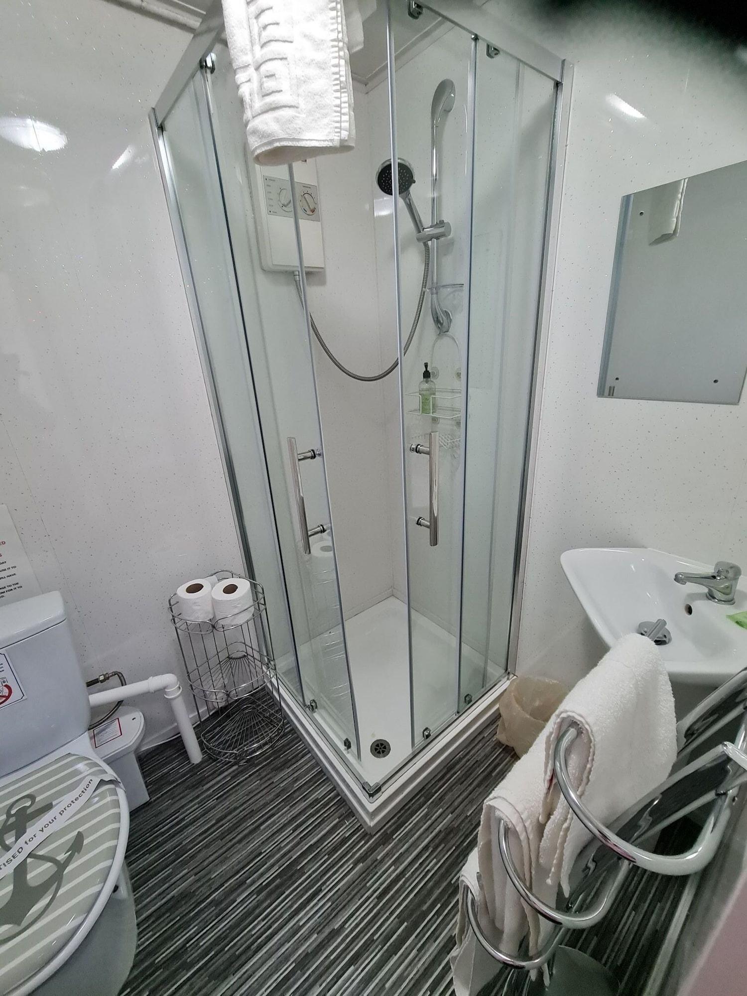 Equipamiento de Habitación Waters Edge