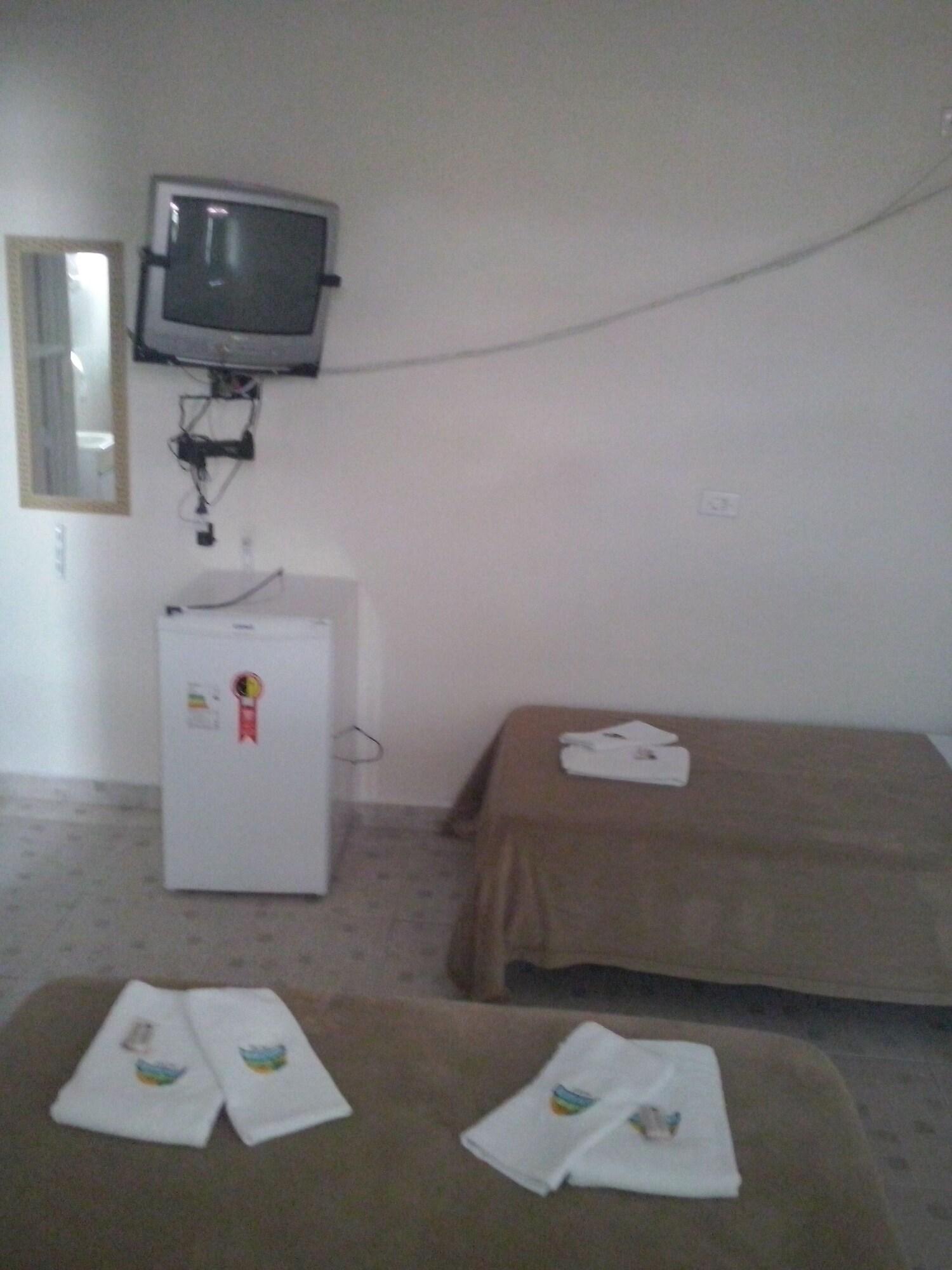 Set de Habitación Vista Alegre Hotel