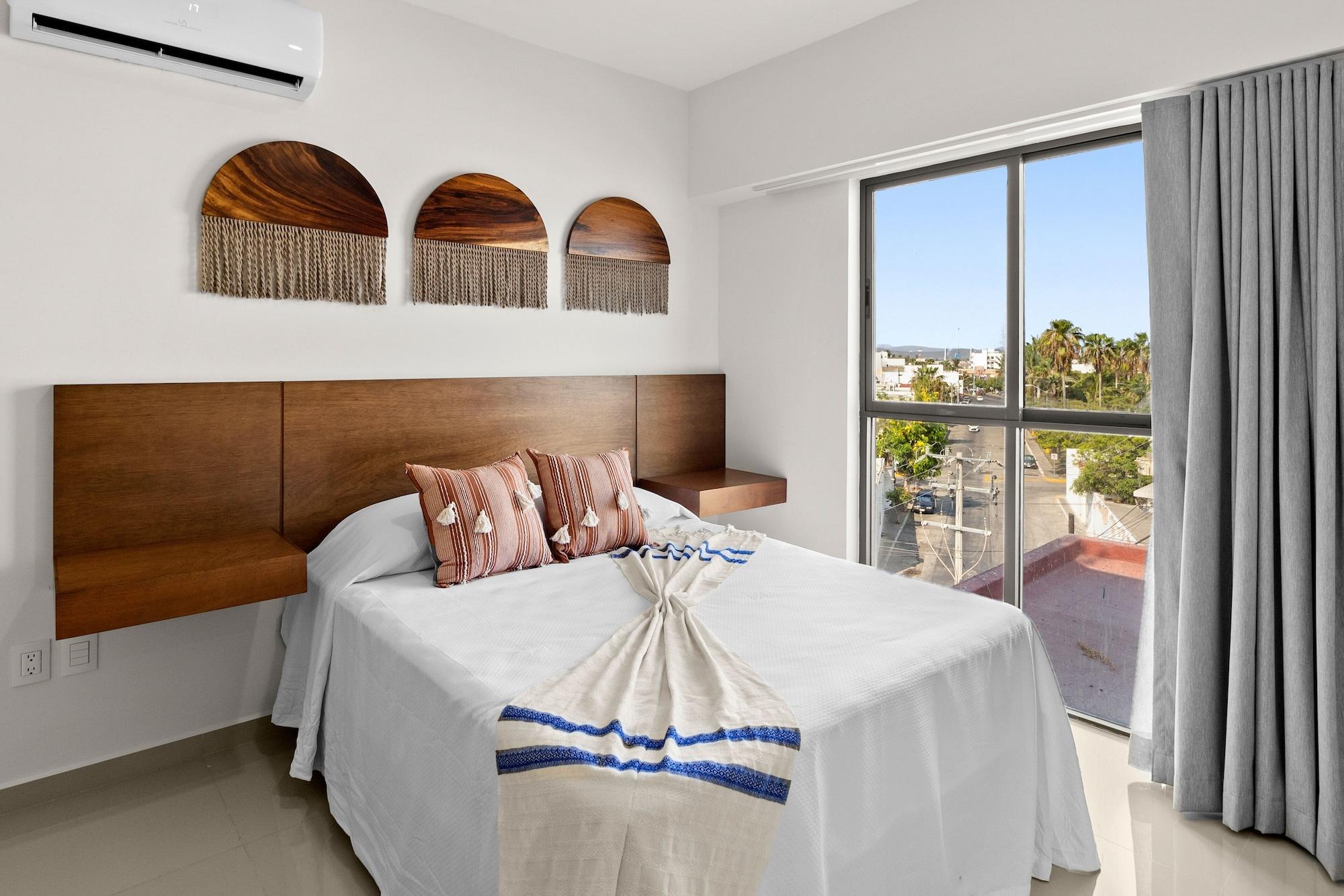 Habitación Casa Barros Vacation Condos