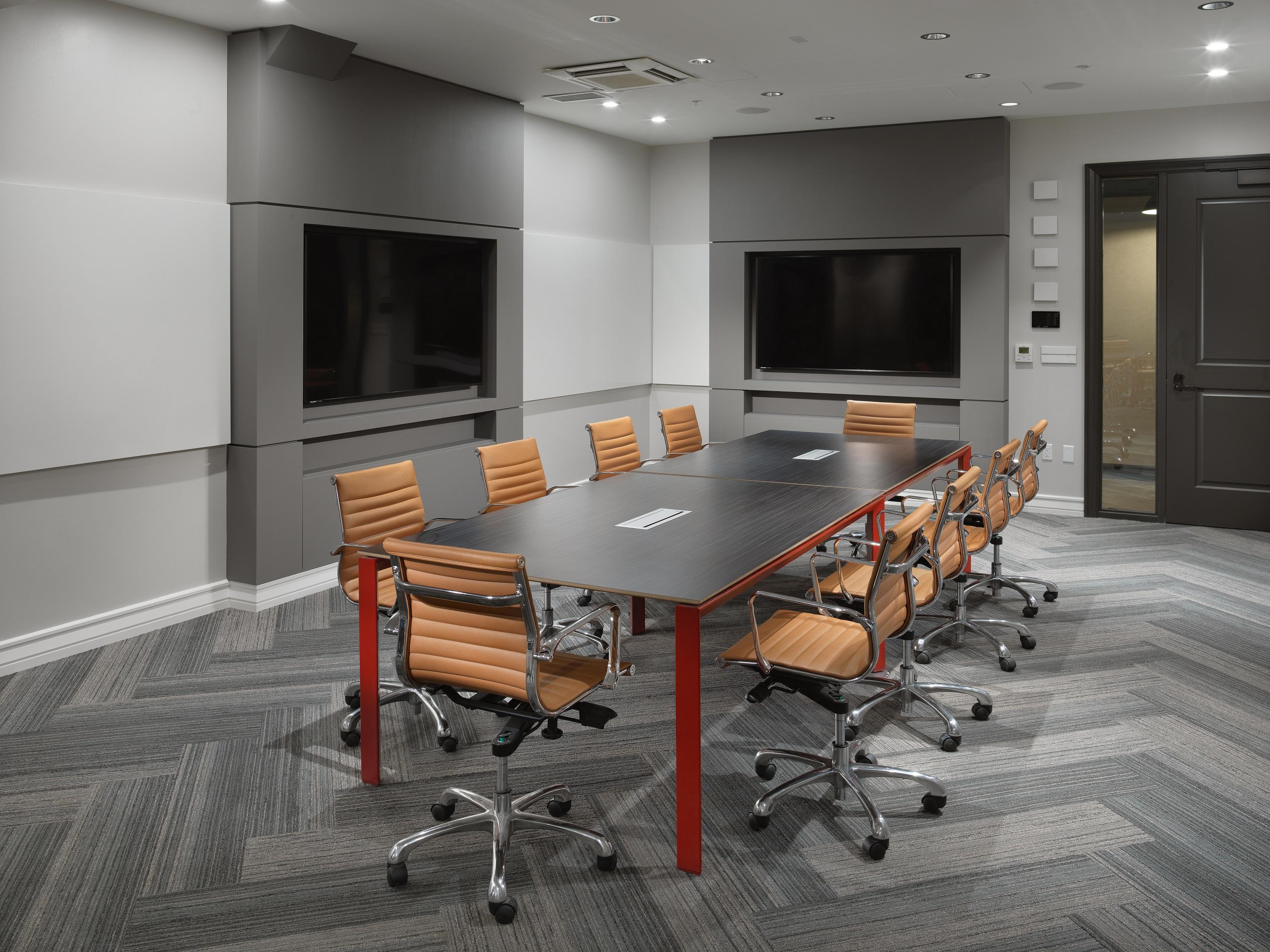 Centro de Negocios Axiom Hotel San Francisco