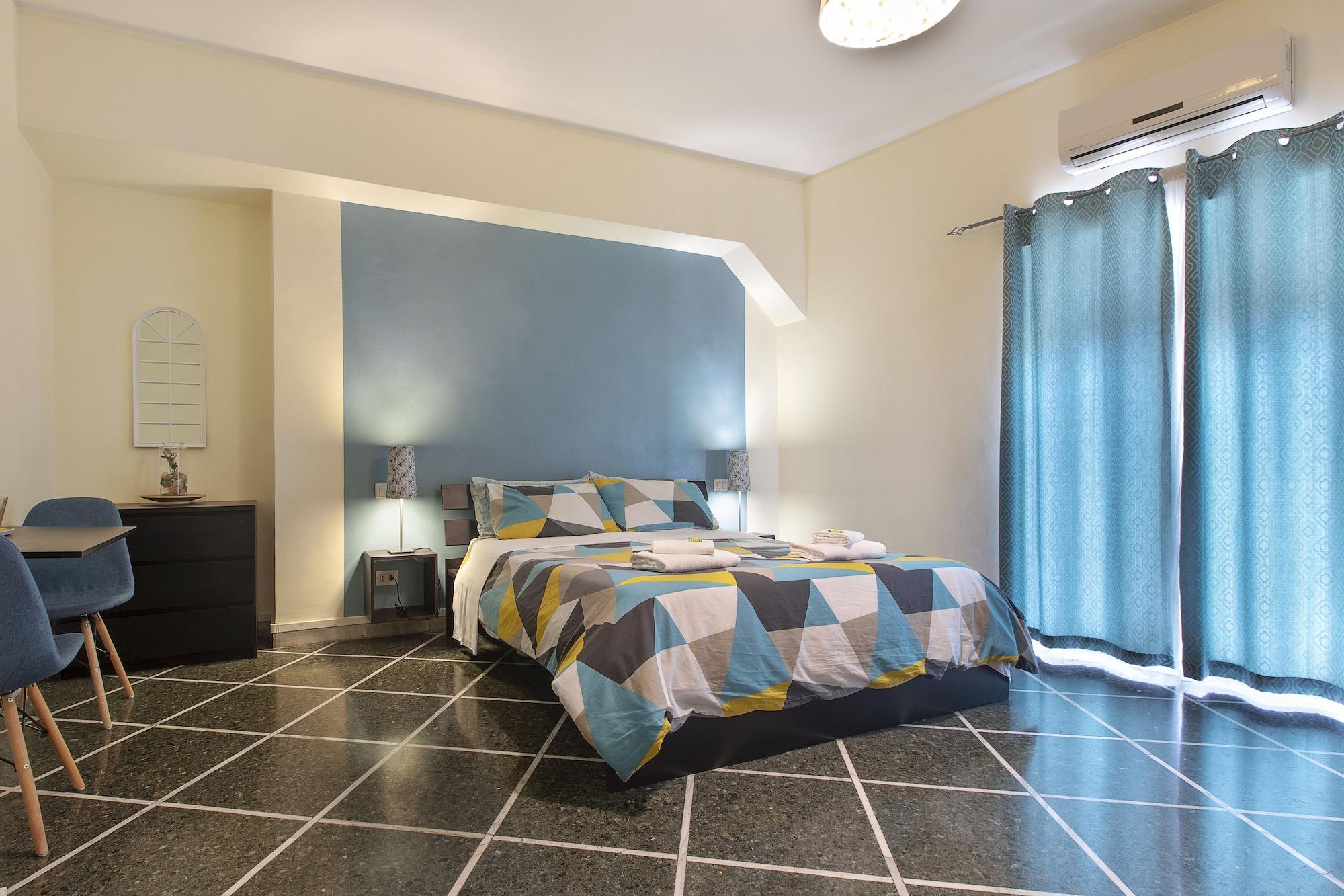 Varios B&B Zen Trastevere