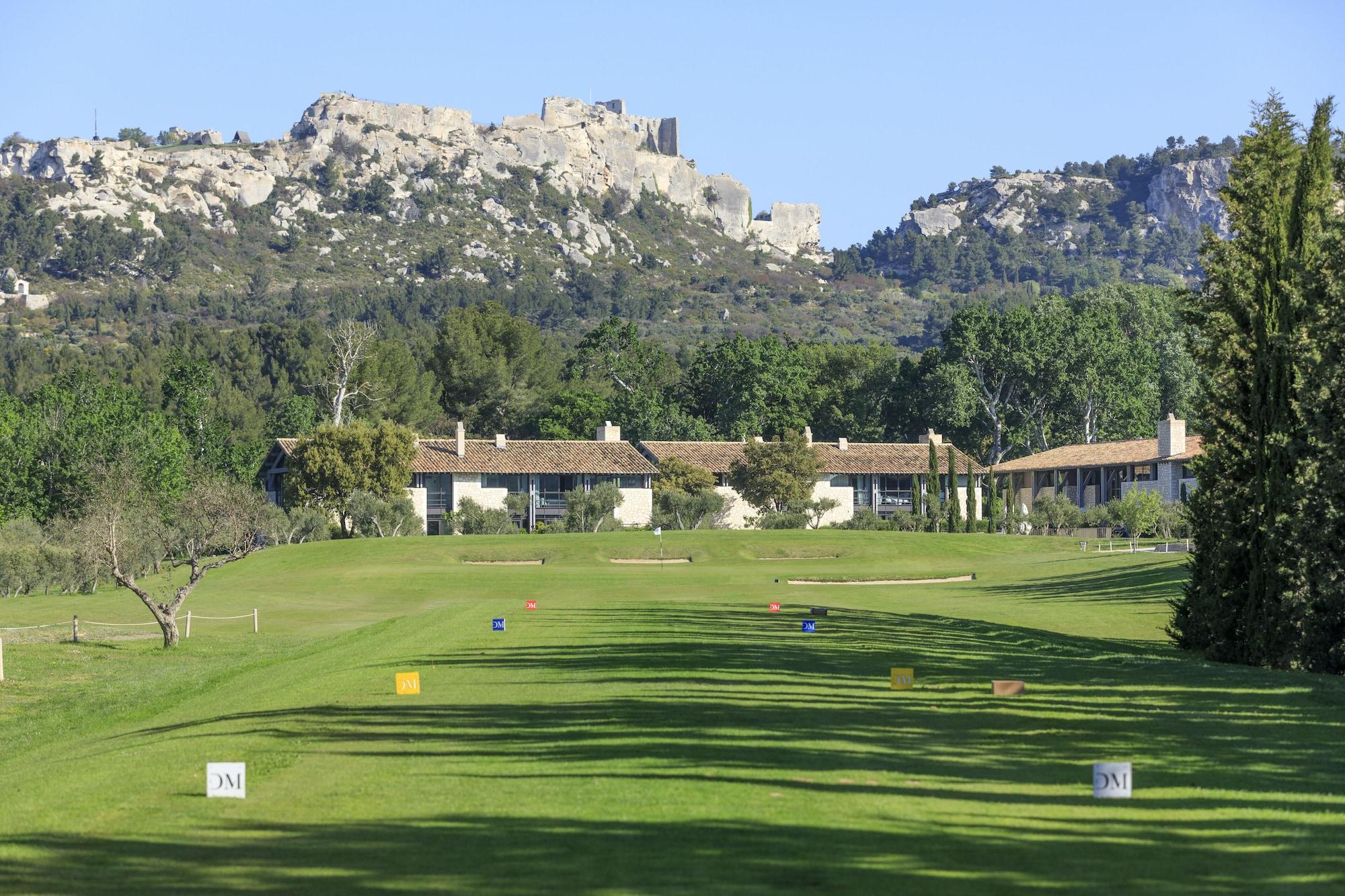 Campo de Golf Domaine de Manville