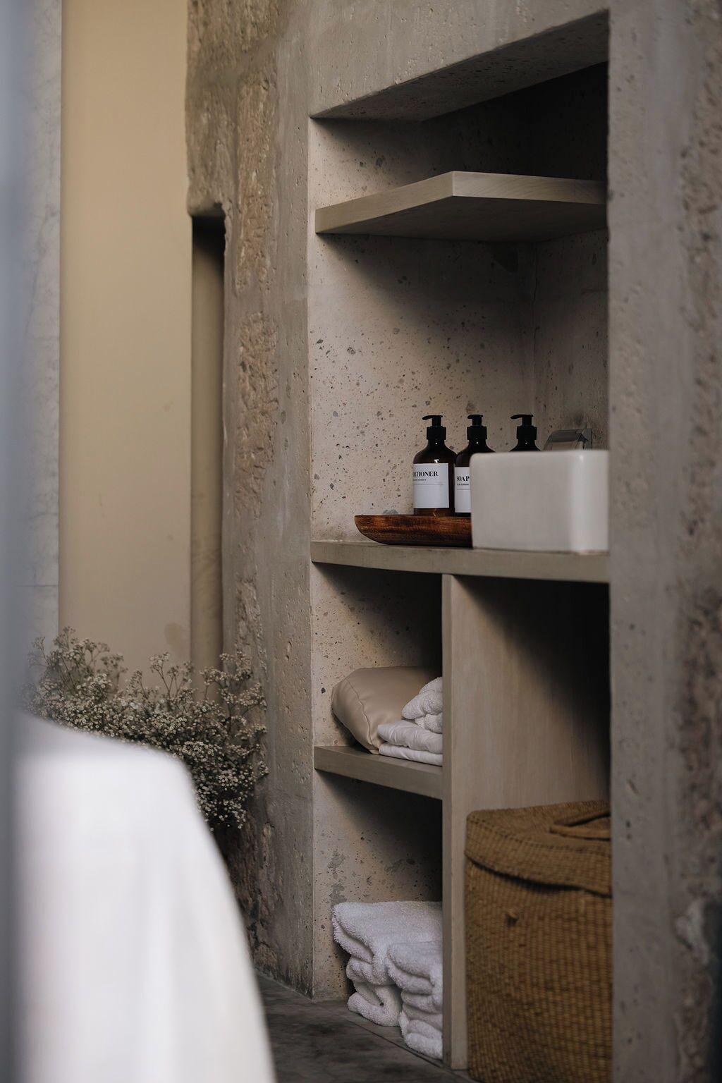 Spa CIRQA - Relais & Châteaux