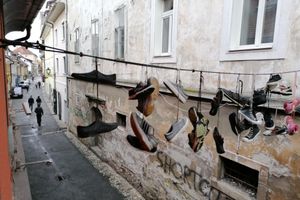 Alojamiento - Cukrarna Hostel