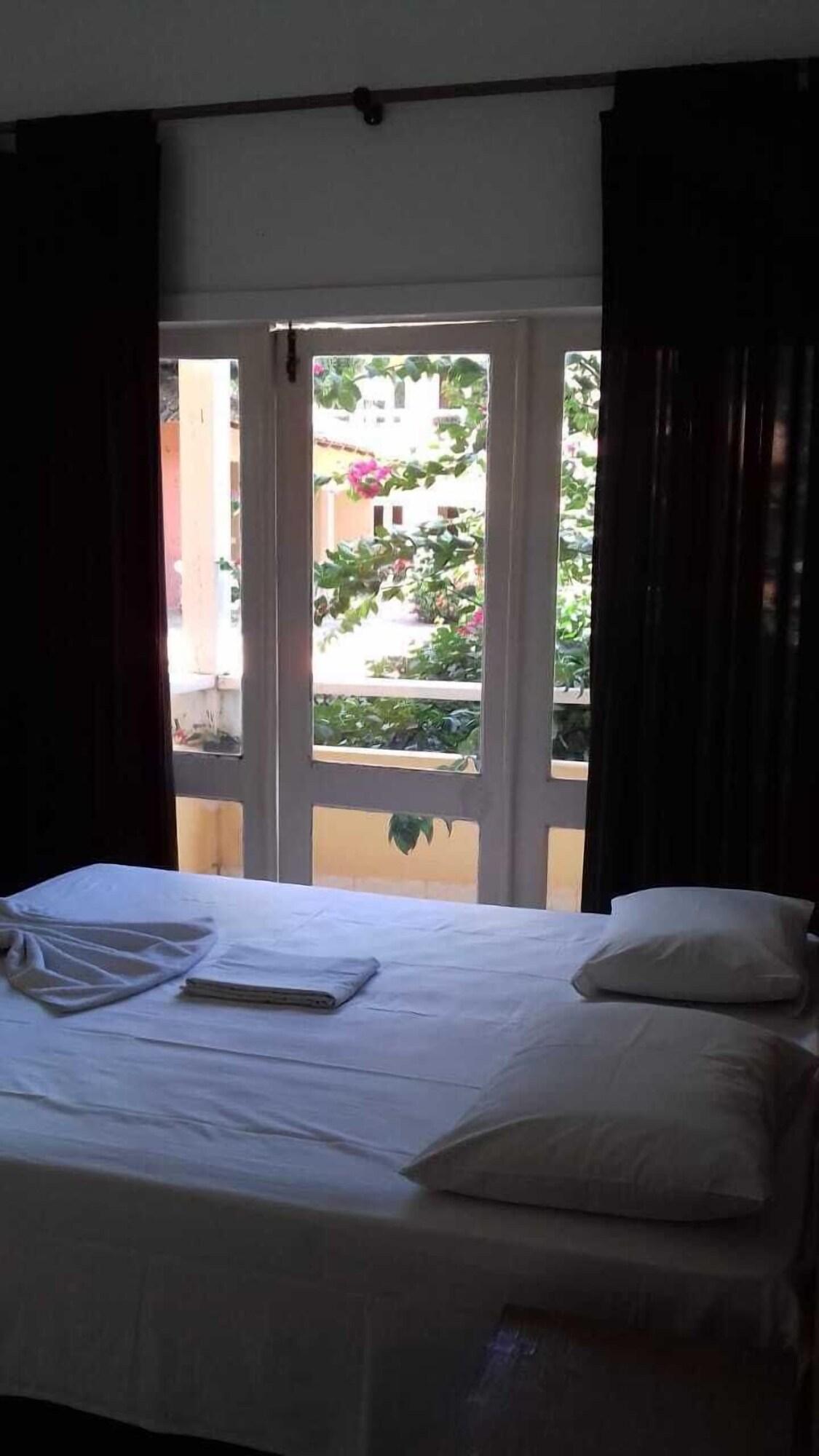 Habitación Hotel Uirapuru
