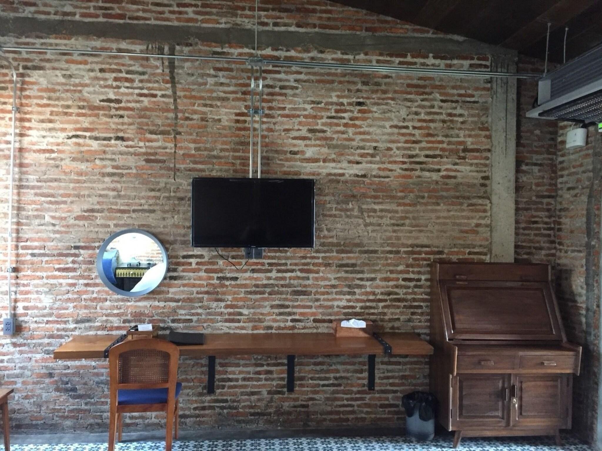 Vista Exterior PX122 DBest HOTEL