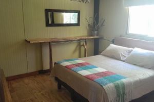 Alojamiento - Hostal La Minga