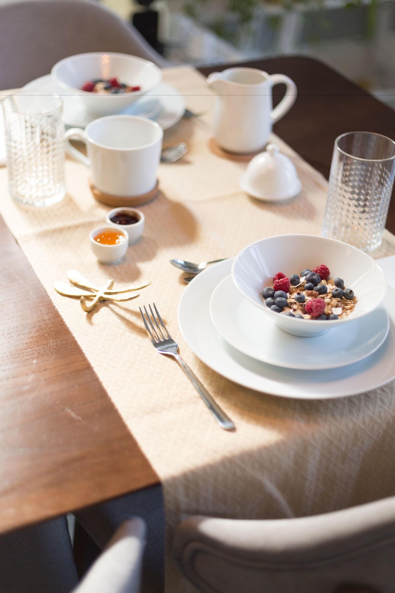 Restaurant Hygge Lisbon Suites - Estrela