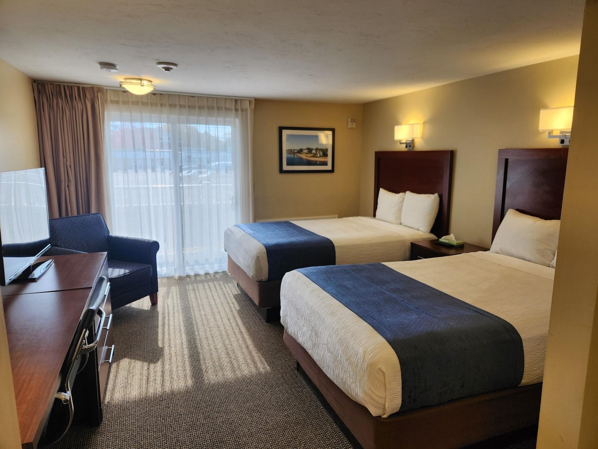 Habitación Hyannis Travel Inn