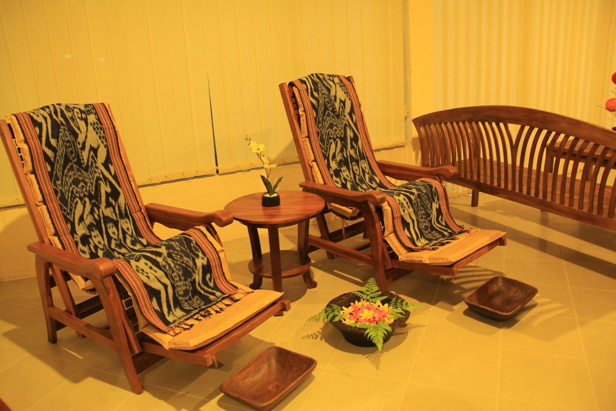 Spa Green Asri