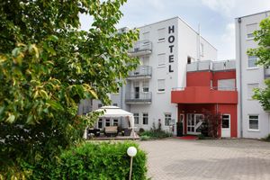 Alojamiento - UNO Hotel Stuttgart Großbettlingen