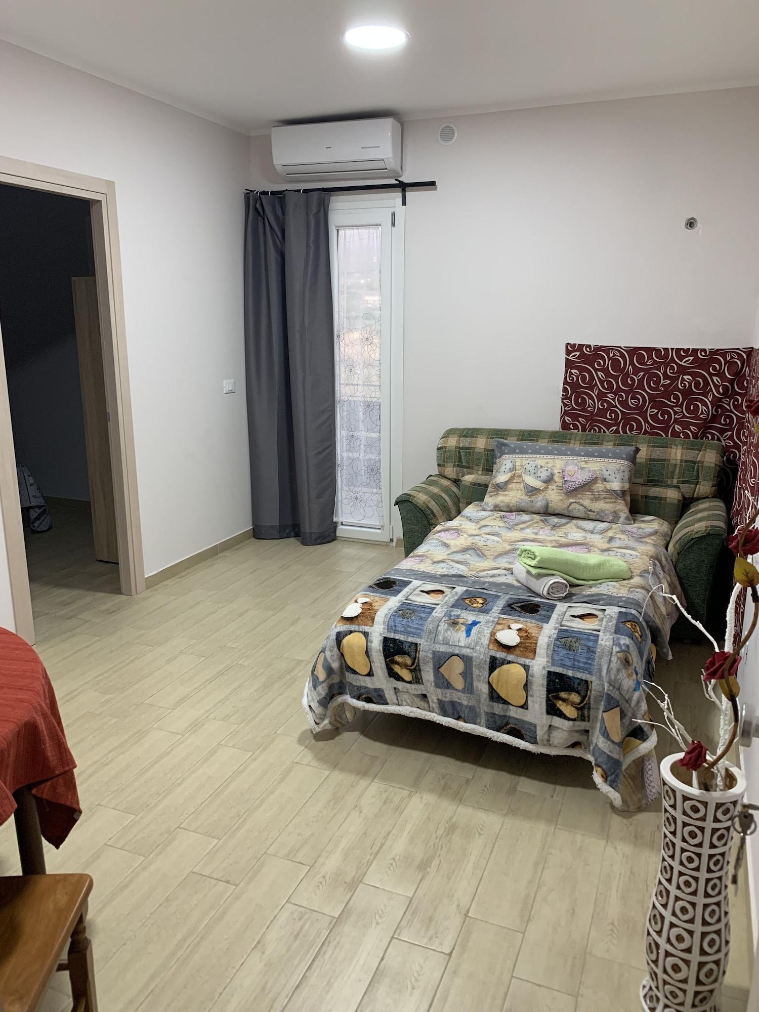 Comodidades del Alojamiento The Lux