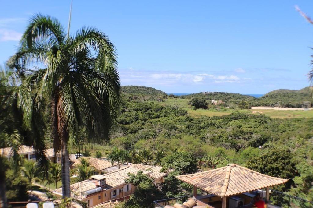 Varios Pousada Martito