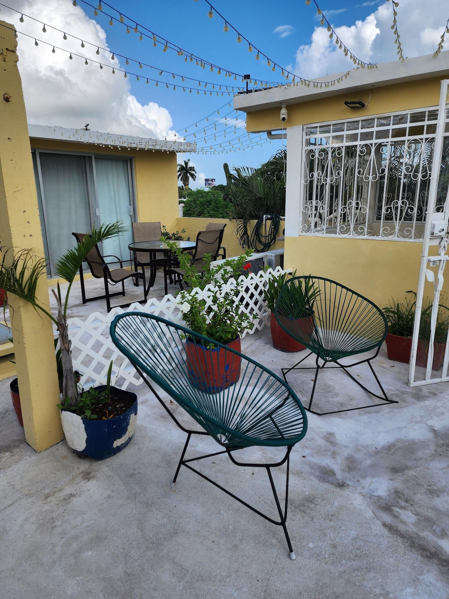 Comodidades del Alojamiento Casa Seloria