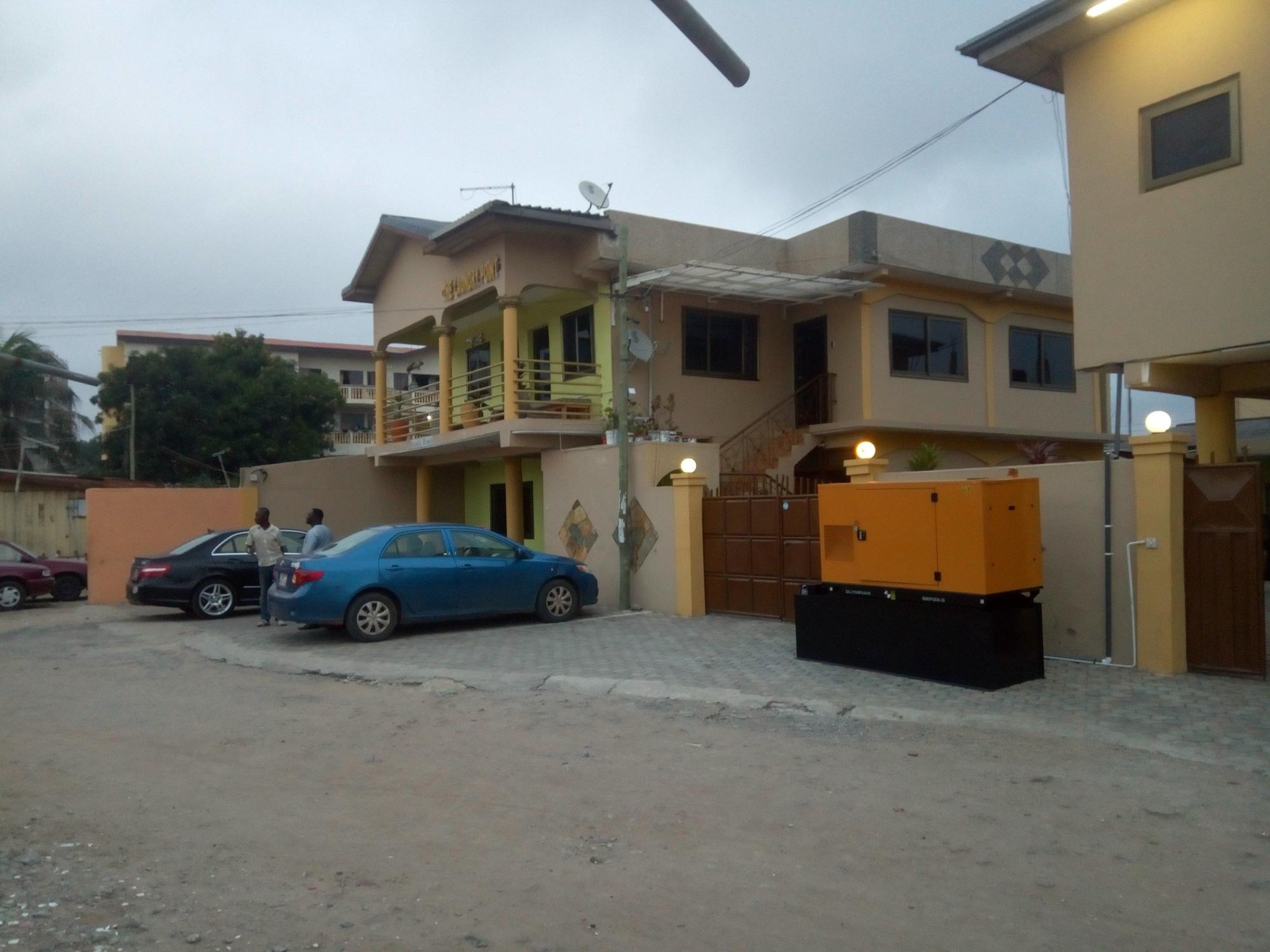 Varios Feehi's Place - Hostel