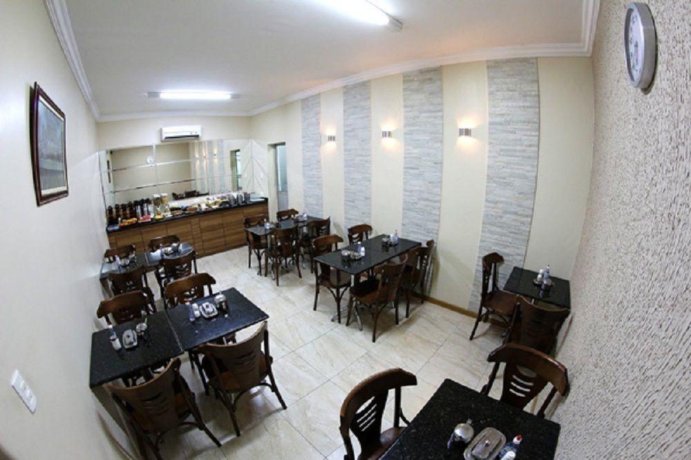 Restaurant Hotel Belem