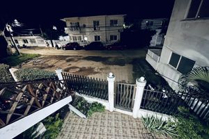 Alojamiento - Posada Jimmys House